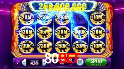 A Experiência Imersiva dos Cassinos Ao Vivo no 80Bet