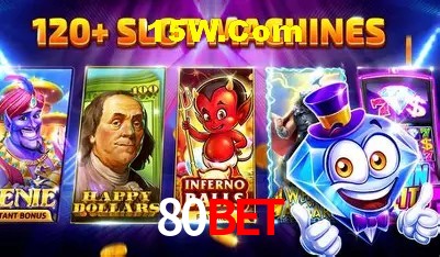 Apostas Esportivas na 80Bet: Um Guia Completo
