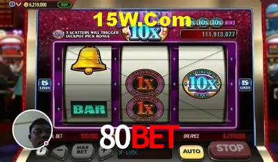 Descubra a Essência do 80Bet: Nossa História e Compromissos