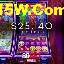 Premium Interface 80Bet