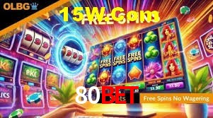 Statistics 80Bet
