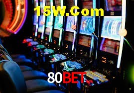 Football Betting 80Bet