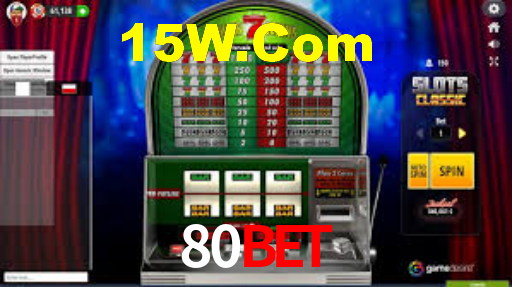 80Bet CaSSino