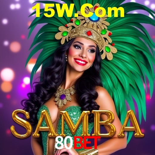 Jogos de Slot 80Bet