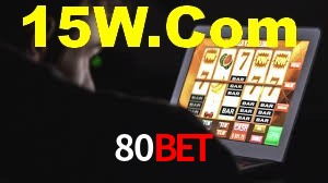 80Bet CaSSino