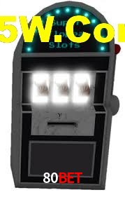 VIP Casino 80Bet