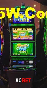 Exclusive Games 80Bet