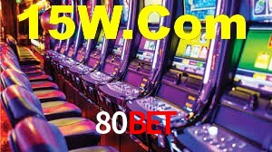 80Bet - Bônus De Caça-Níqueis Brasileiros - 80 Bet Login App