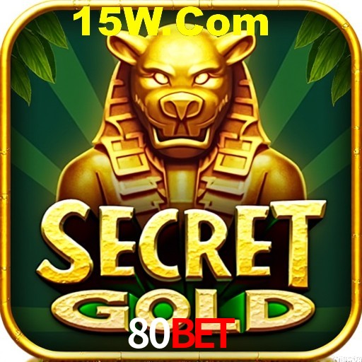 Slot Games 80Bet