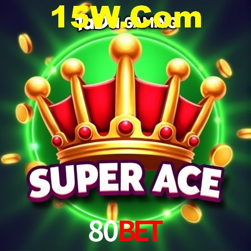Experiência VIP 80Bet