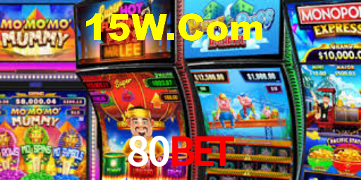 80 Bet Login App