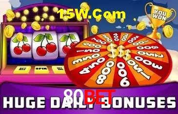 Inovações de Jogos na 80Bet: O Futuro das Experiências Interativas