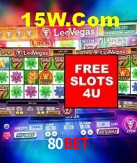 Inovações de Jogos na 80Bet: O Futuro das Experiências Interativas