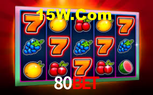 80 Bet Login App