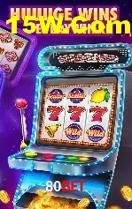 A Emoção da Loteria na 80Bet: Uma Chance de Mudança de Vida