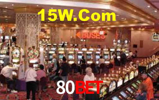 80Bet: A Experiência de Casino com Jogos de Mesa ao Vivo