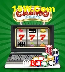 A Emoção da Loteria na 80Bet: Uma Chance de Mudança de Vida