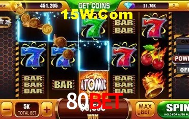 Descubra a Magia dos Jogos de Arcade no 80Bet