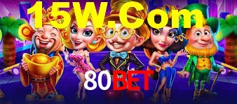 80Bet App Interface