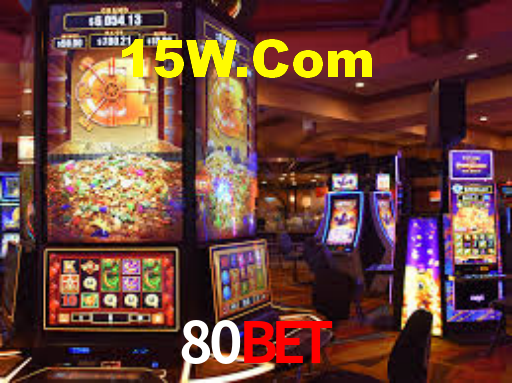 Desvendando o Mundo dos Jogos Virtuais na 80Bet