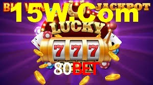 Welcome Bonus 80Bet