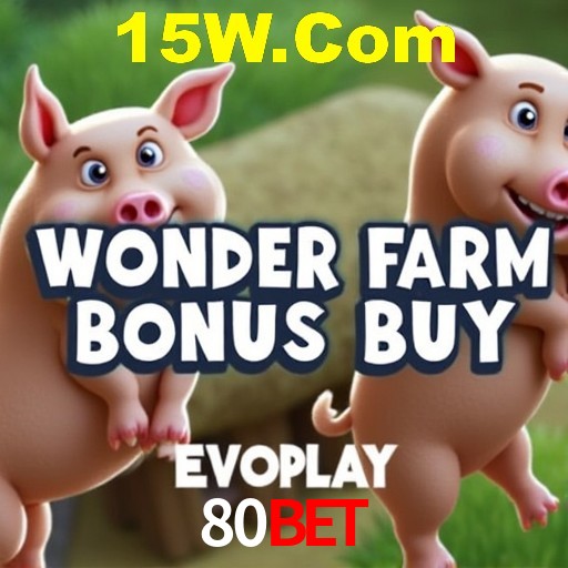 Interface do App 80Bet