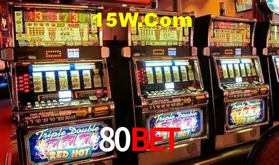 Descubra o Programa VIP da 80Bet: Vantagens Exclusivas para Jogadores