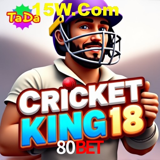 Seasonal Promotions 80Bet
