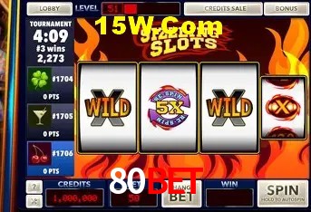 Descubra a Essência do 80Bet: Nossa História e Compromissos