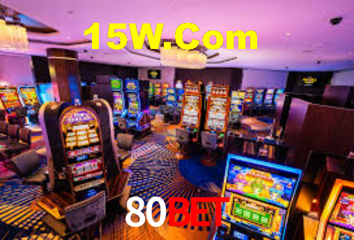 80Bet CaSSino